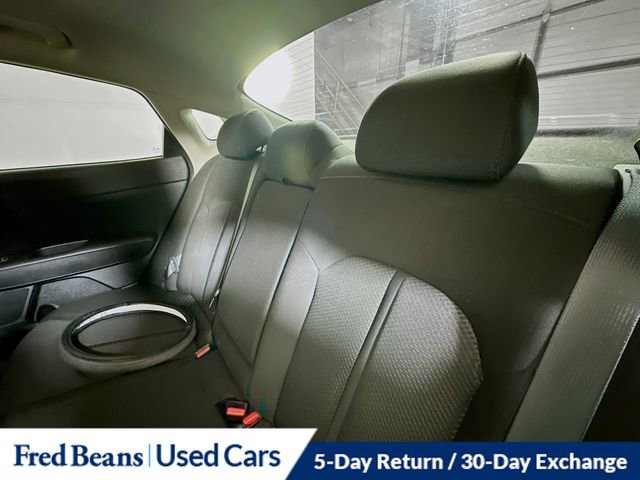 Used 2018 Kia Optima LX w/ 17" Alloy Wheels Package image 23