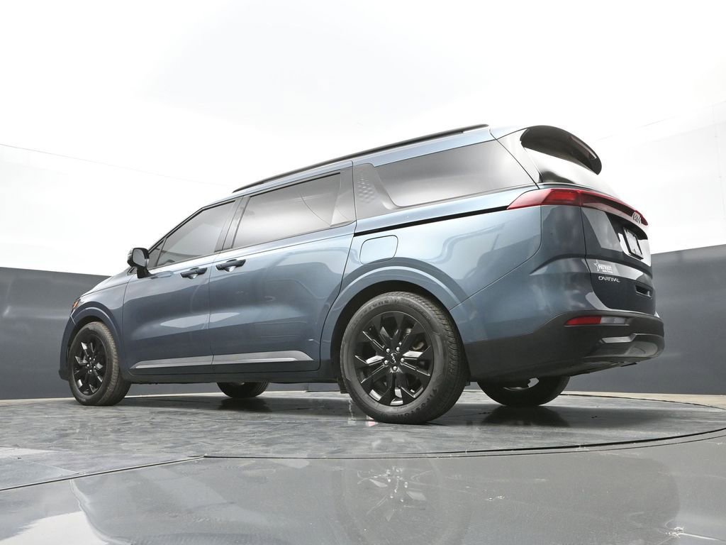 Used 2024 Kia Carnival SX Prestige FWD image 52