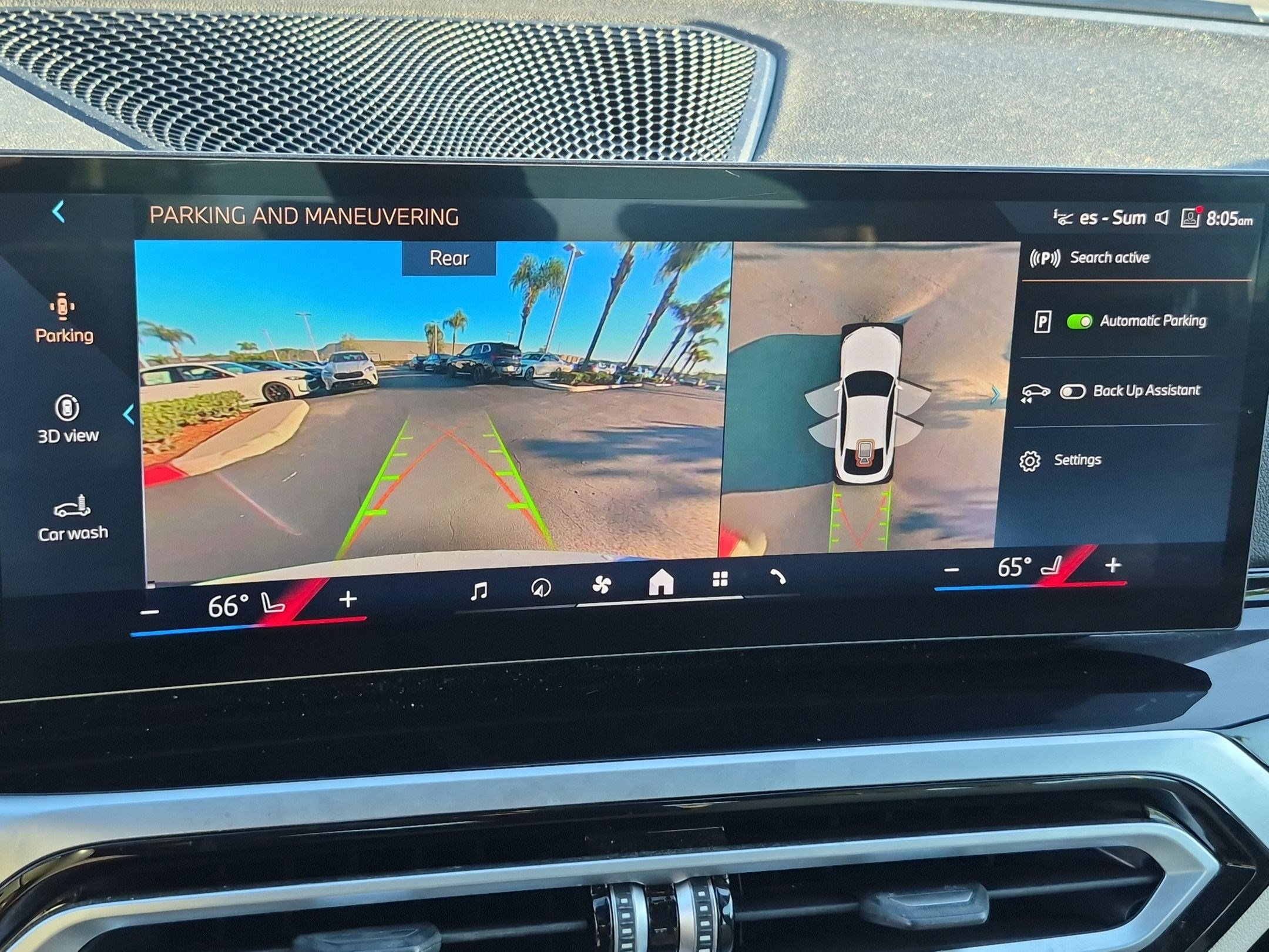 Certified 2024 BMW i4 eDrive35 w/ Premium Package RWD image 25