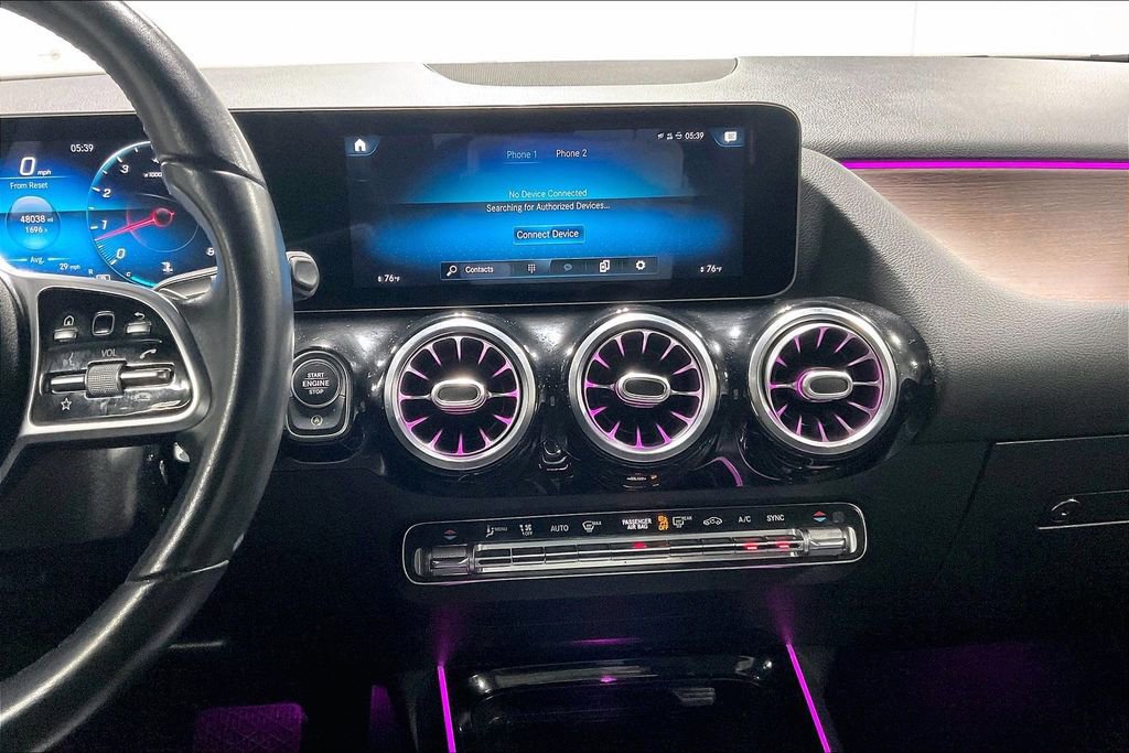 Used 2021 Mercedes-Benz GLA 250 image 8