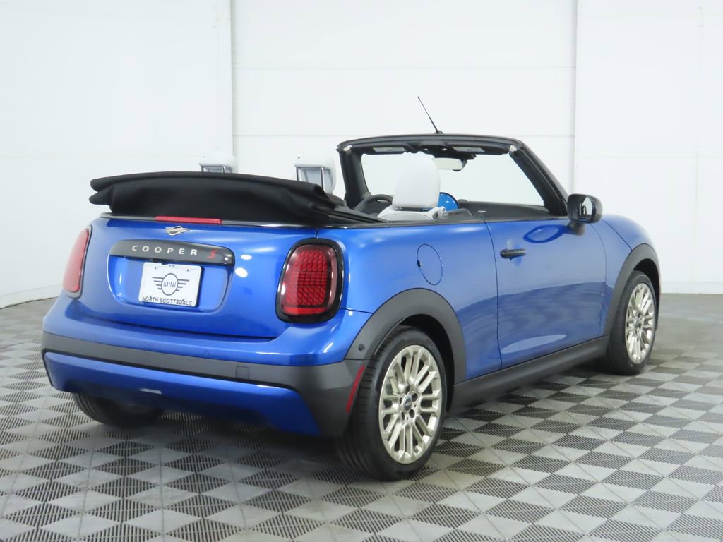 New 2026 MINI Cooper S image 5