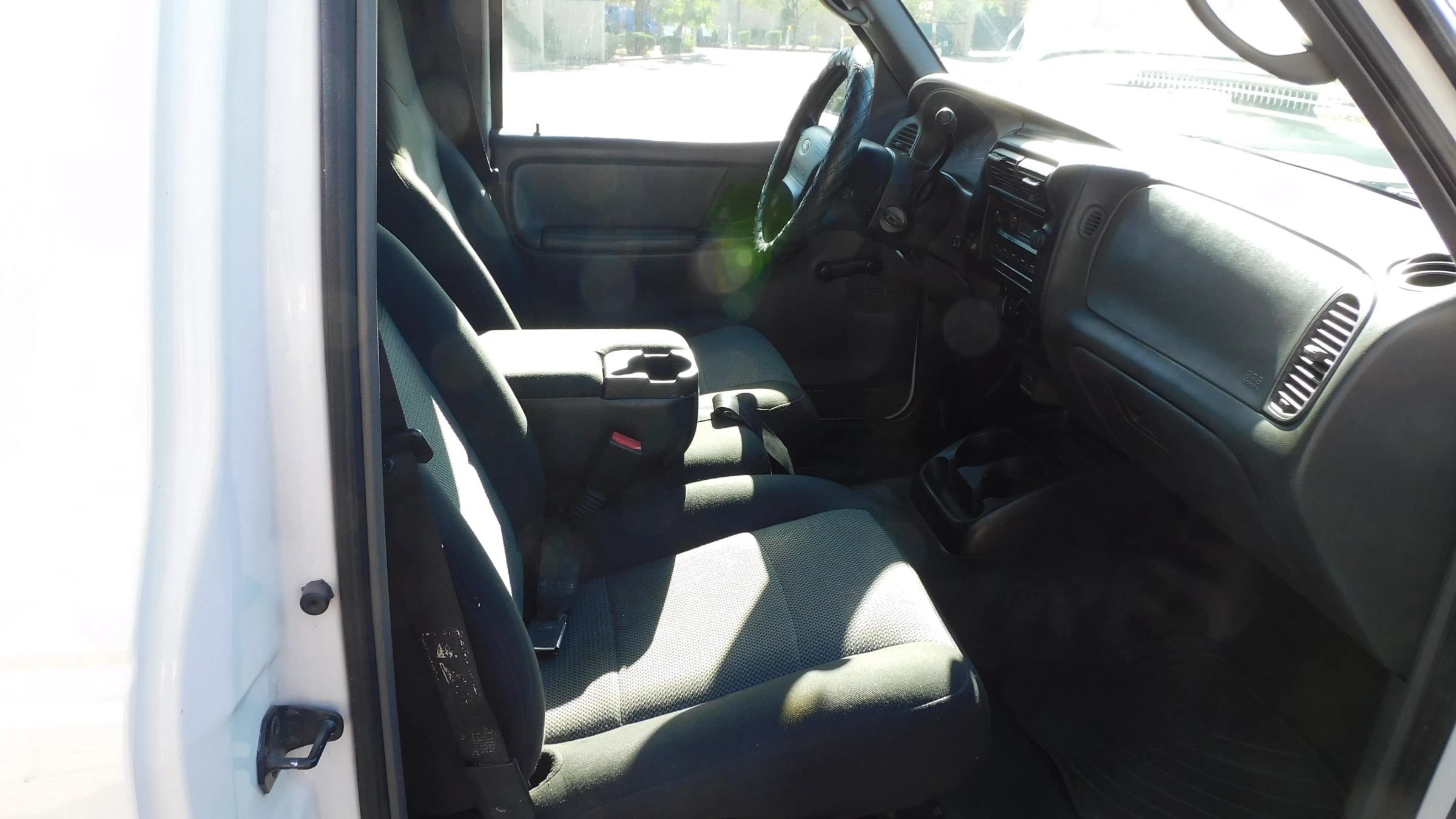 Used 2003 Ford Ranger Edge RWD image 26
