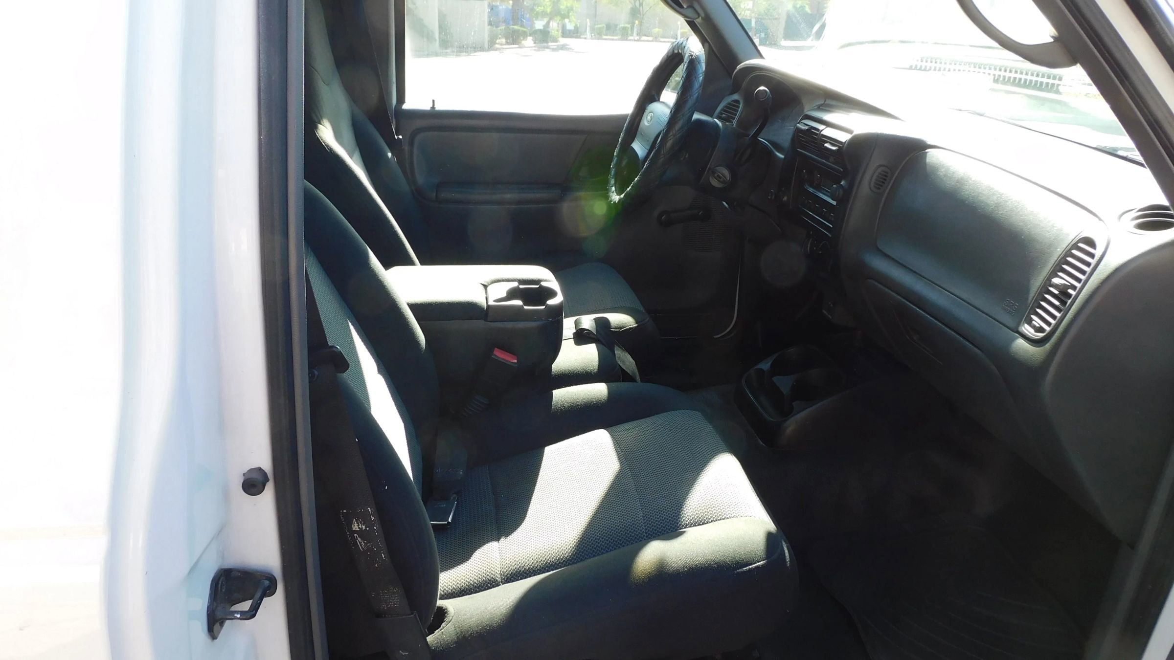 Used 2003 Ford Ranger Edge image 26