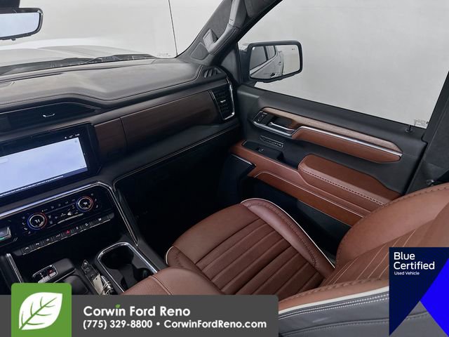 Used 2024 GMC Sierra 1500 Denali Ultimate image 29