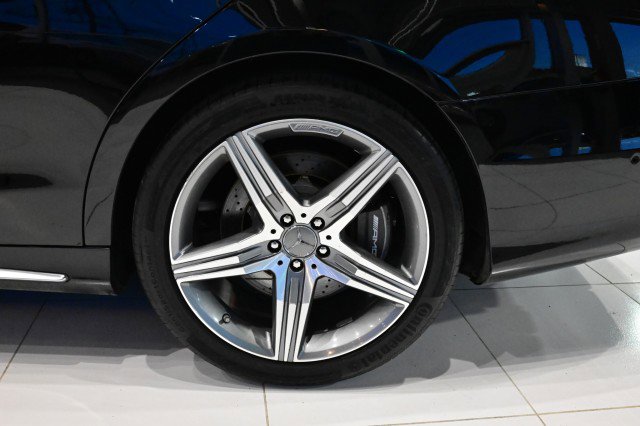 Used 2014 Mercedes-Benz S 63 AMG 4MATIC Sedan image 41