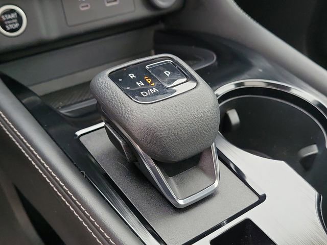 Used 2022 Nissan Rogue SL w/ SL Premium Package image 33