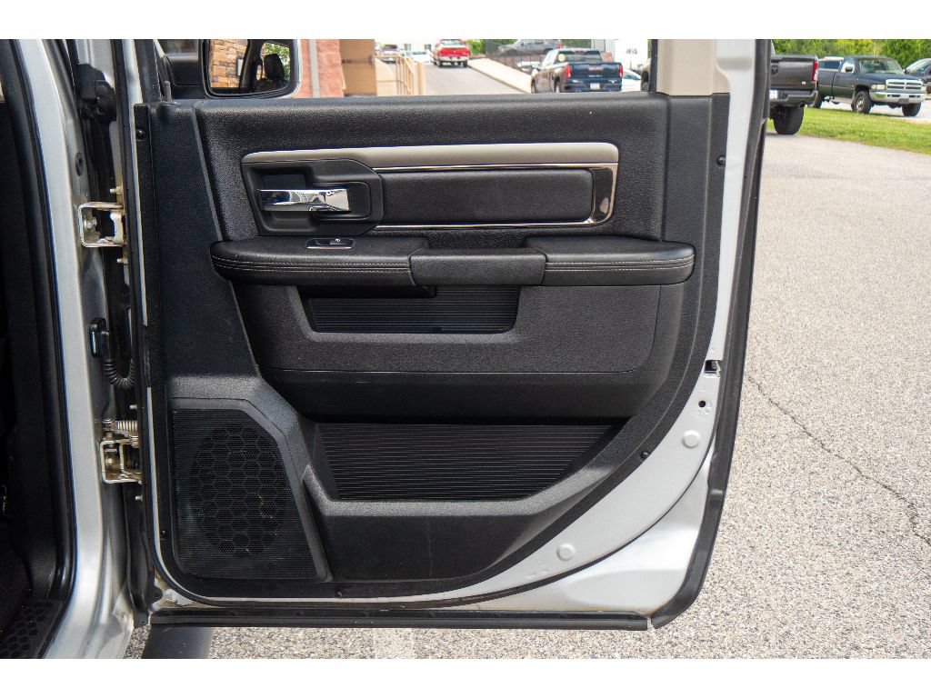 Used 2017 RAM 1500 Sport AWD/4WD image 19