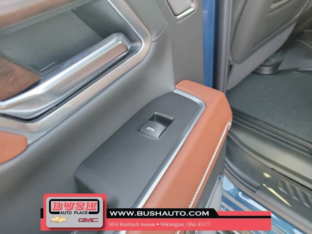 New 2026 GMC Sierra 2500 Denali Ultimate image 15