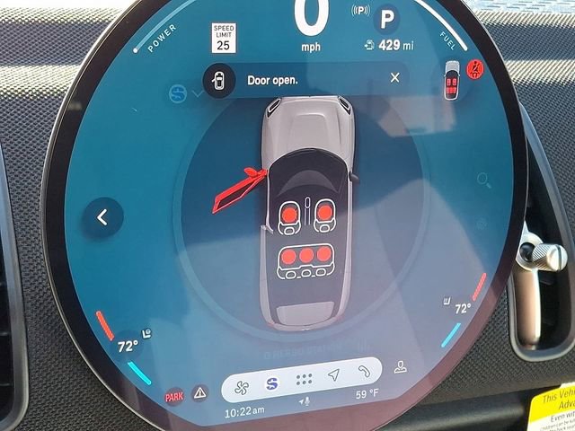 New 2026 MINI Cooper Countryman S image 17