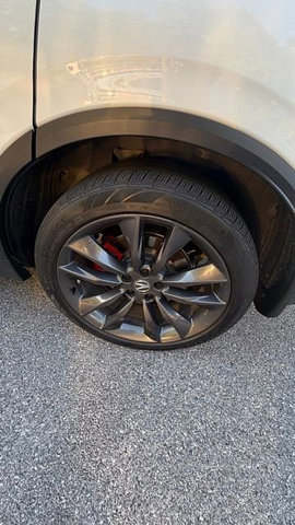 Used 2022 Acura MDX Type S AWD/4WD image 8