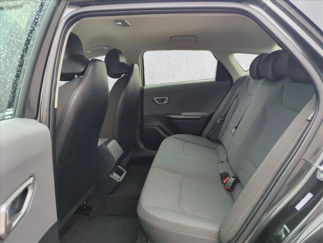 Used 2025 Kia K4 FWD image 19