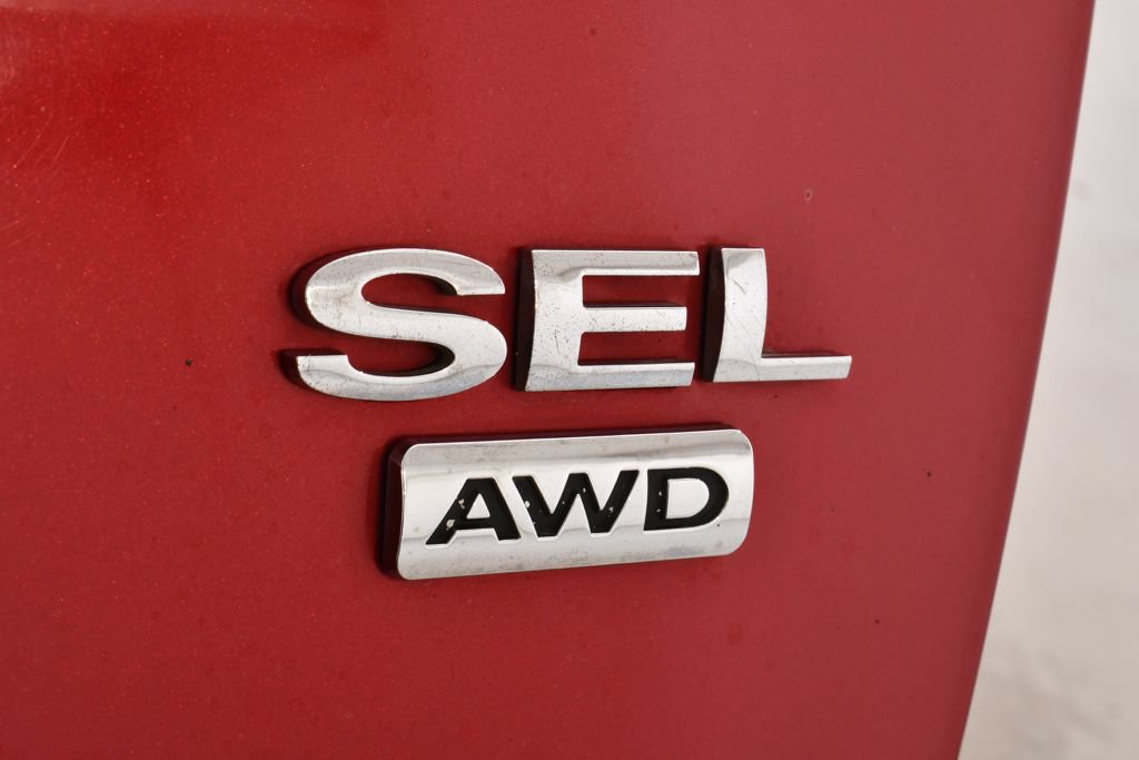 Used 2008 Ford Edge SEL AWD/4WD image 21