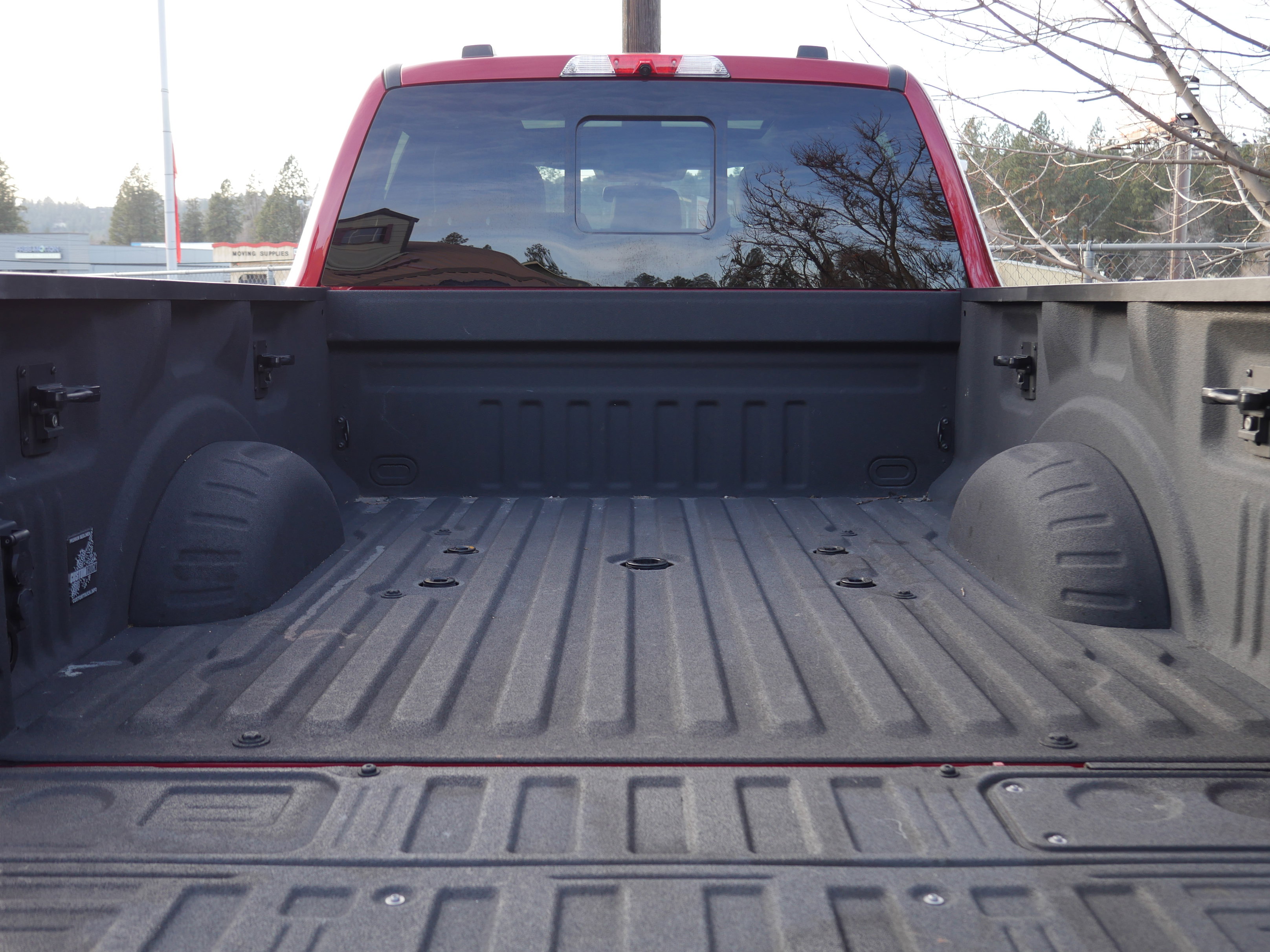 Certified 2023 Ford F250 Lariat w/ Lariat Ultimate Package image 30