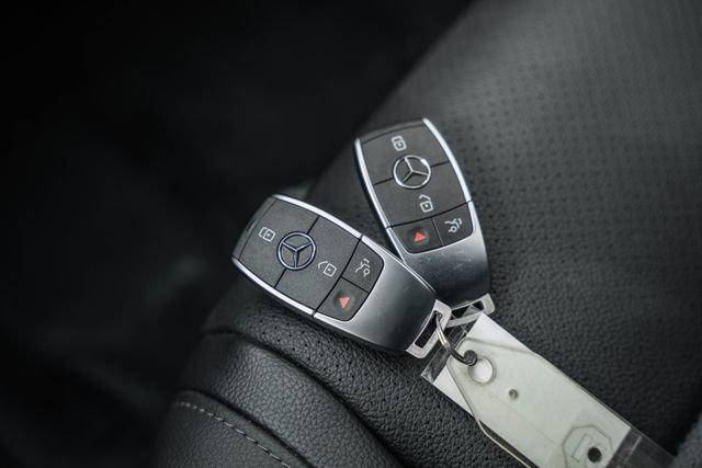 Certified 2024 Mercedes-Benz GLE 350 GLE 350 image 46