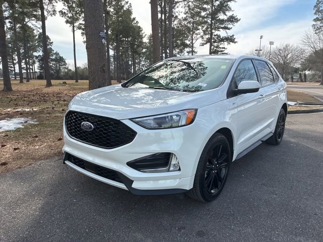 Used 2023 Ford Edge ST-Line image 7