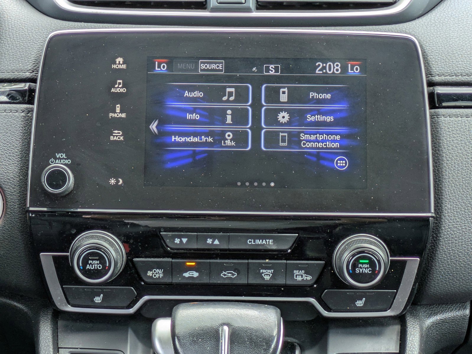 Used 2019 Honda CR-V EX-L image 16