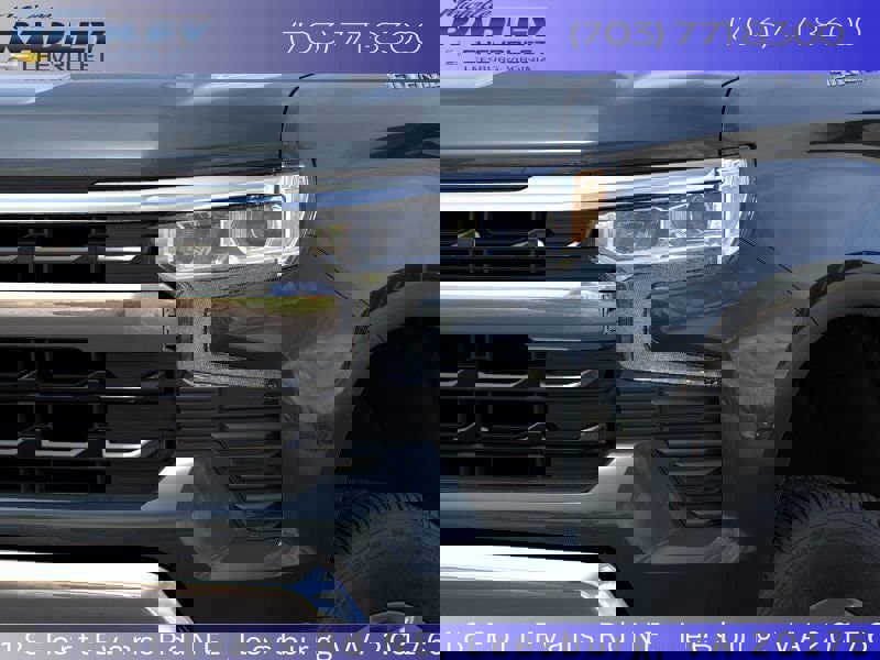 New 2026 Chevrolet Silverado 1500 LT w/ Protection Package image 12