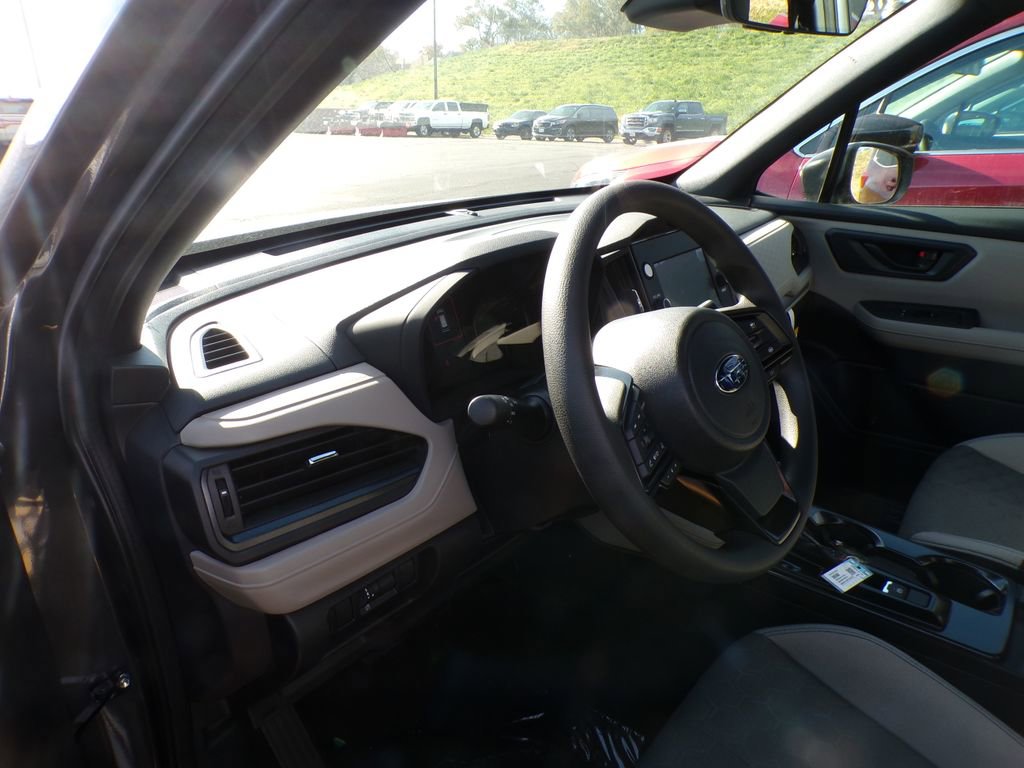 New 2026 Subaru Forester image 19