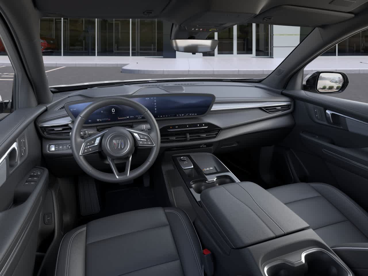 New 2026 Buick Enclave Preferred w/ Power Package FWD image 15