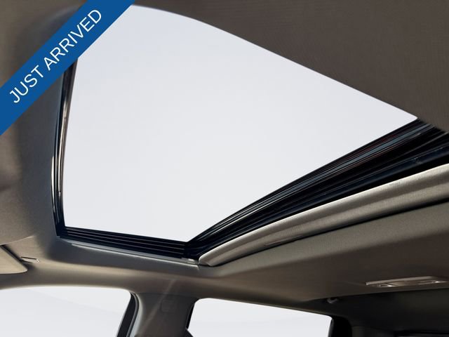 New 2026 Chevrolet Silverado 1500 RST w/ All Star Edition Plus image 22