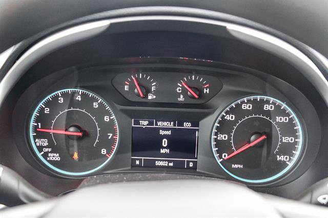 Used 2023 Chevrolet Malibu LS image 22