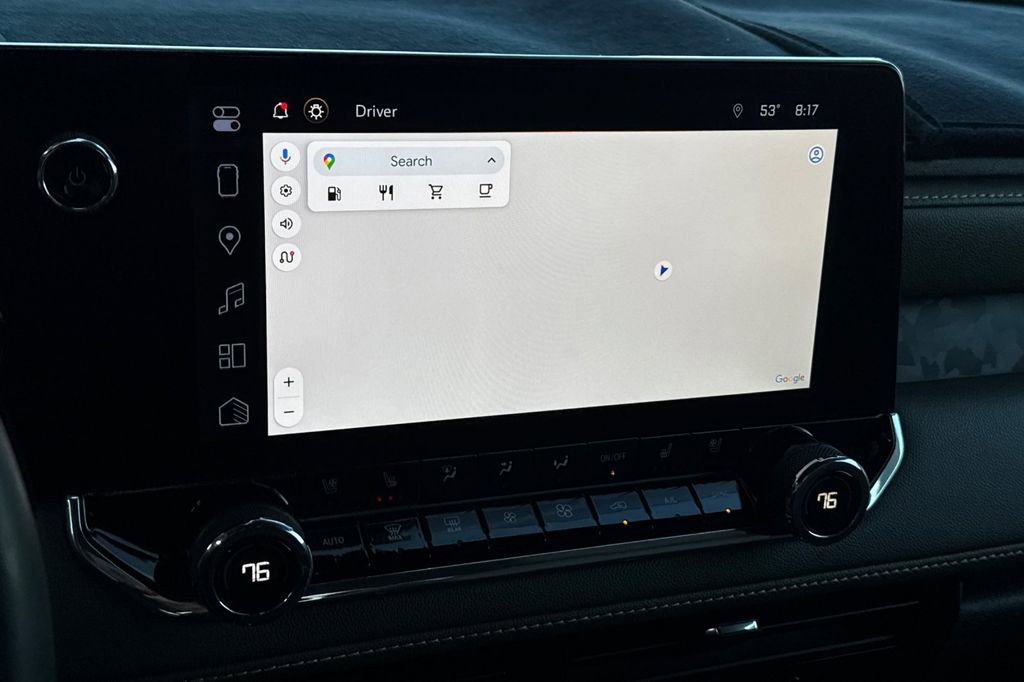 Certified 2024 Chevrolet Colorado ZR2 w/ ZR2 Bison Edition AWD/4WD image 21