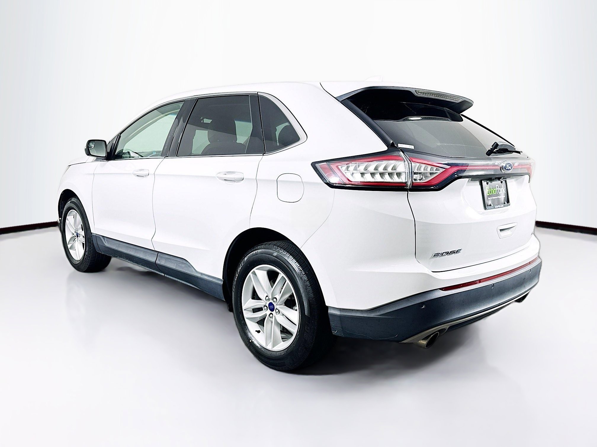 Used 2016 Ford Edge SEL w/ Equipment Group 201A image 5