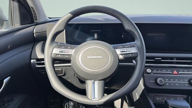 New 2026 Hyundai Tucson SE AWD/4WD image 16