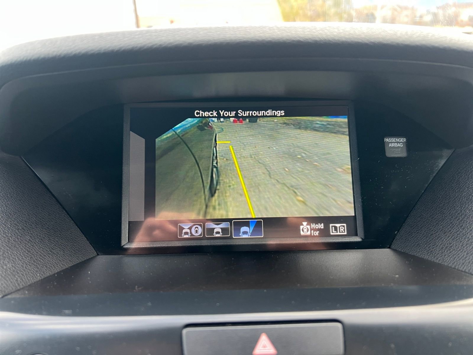 Used 2019 Acura MDX w/ Advance & Entertainment image 24