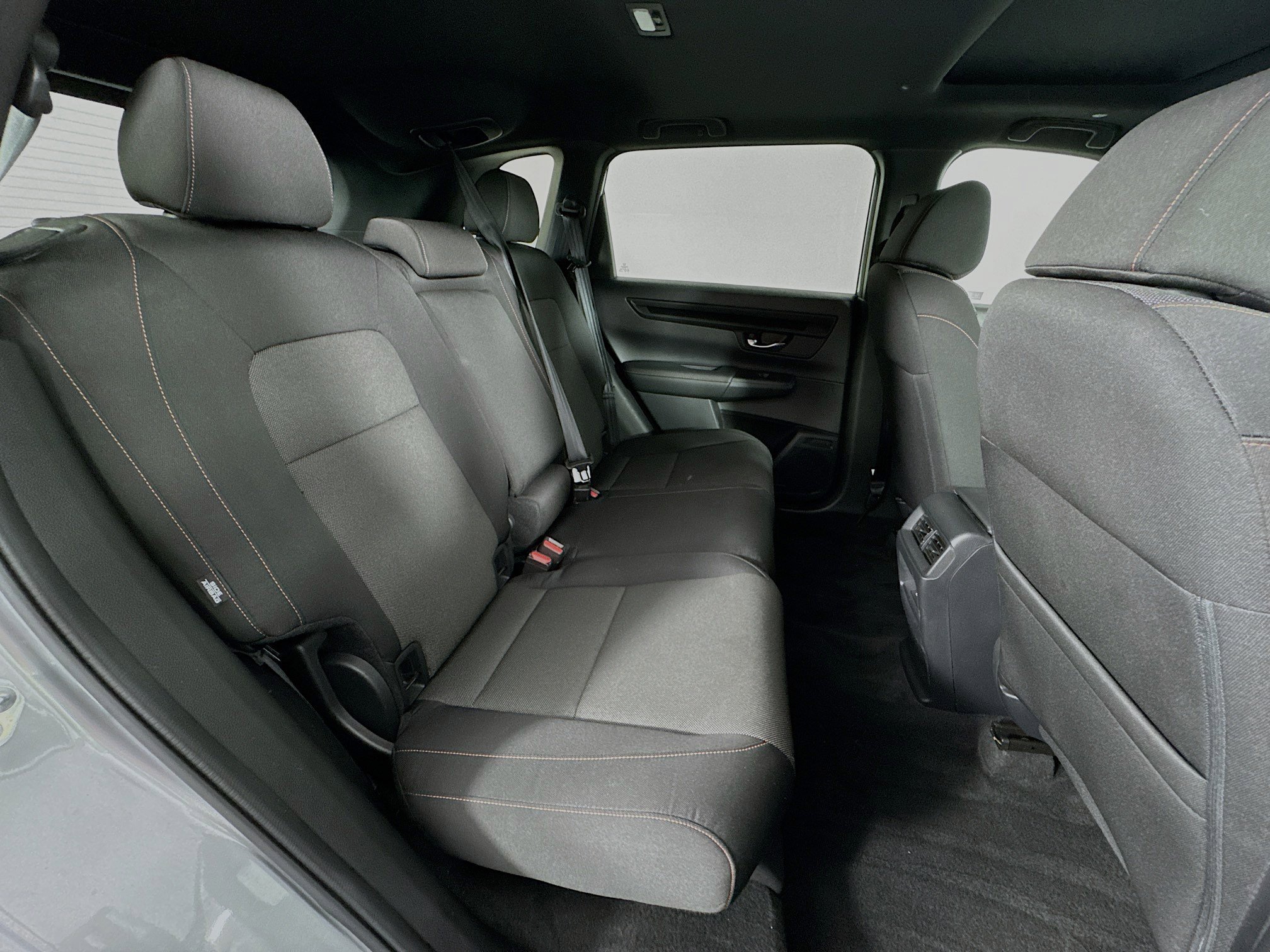 Certified 2023 Honda CR-V Sport image 27