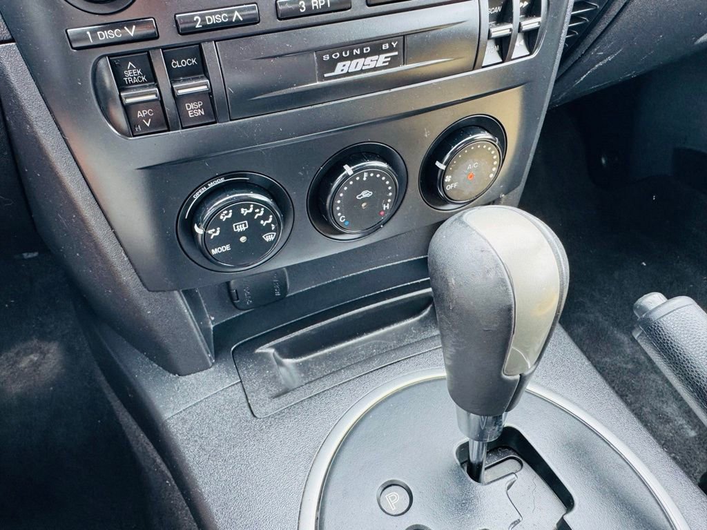 Used 2006 MAZDA MX-5 Miata Grand Touring RWD image 25