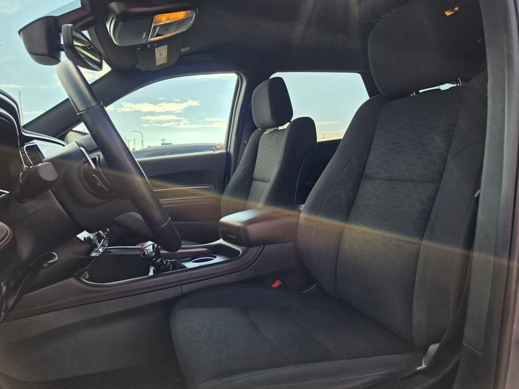 Used 2025 Dodge Durango GT AWD/4WD image 10