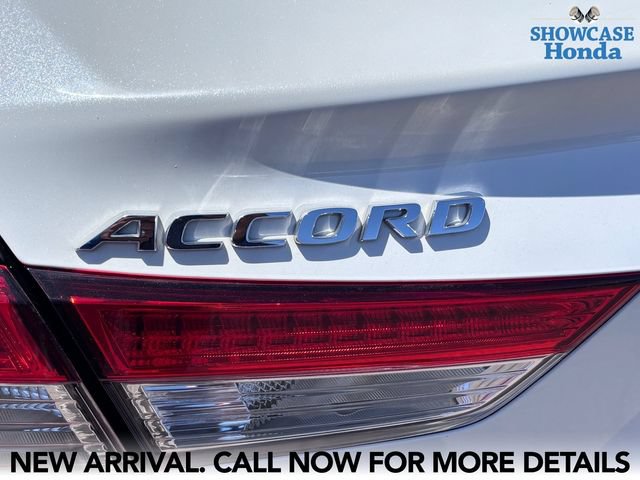 Used 2021 Honda Accord EX image 6
