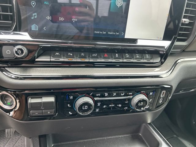 Used 2026 Chevrolet Silverado 1500 ZR2 AWD/4WD image 26