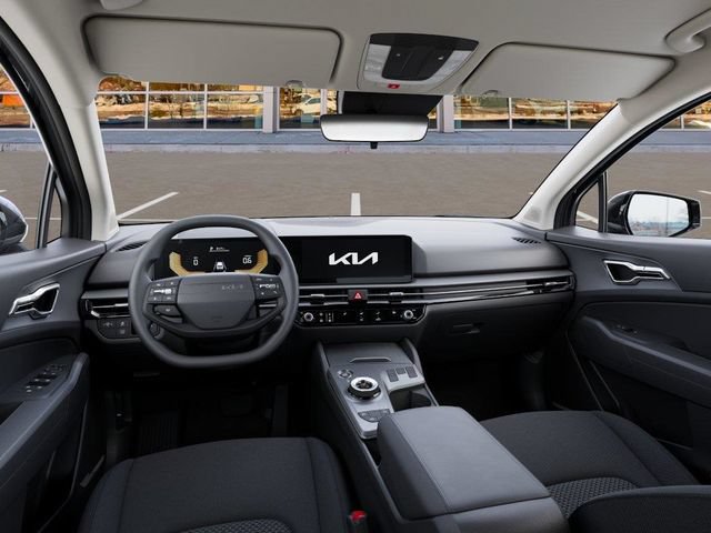 New 2027 Kia Sportage LX FWD image 14