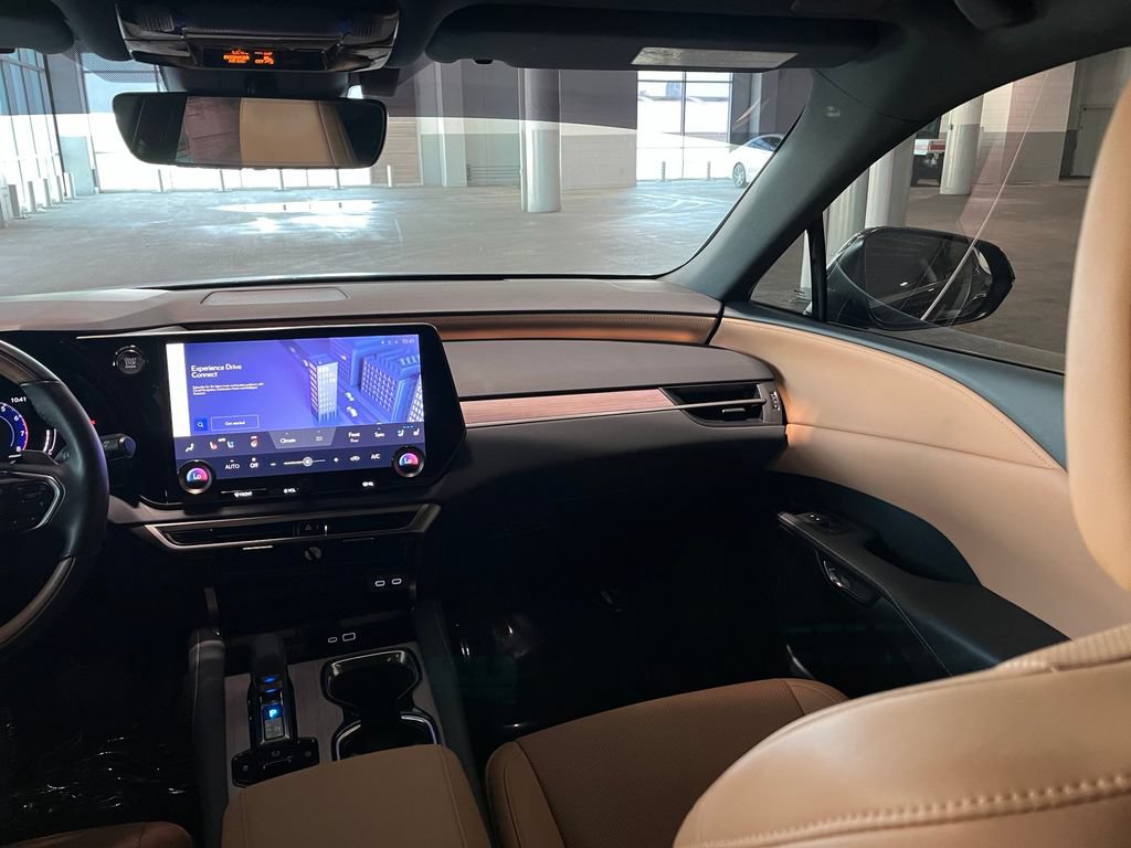Used 2024 Lexus RX 350 Premium w/ Accessory Package (Z1) FWD image 46