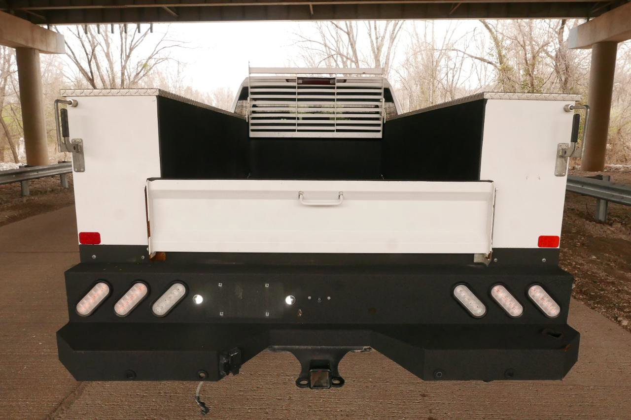 Used 2024 Chevrolet Silverado 3500 W/T w/ WT Fleet Convenience Package image 32