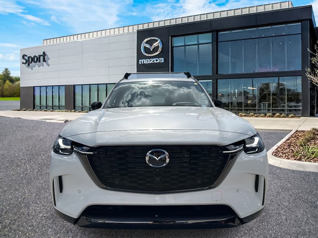 New 2026 MAZDA CX-90 3.3 Turbo S w/ Premium Package image 10