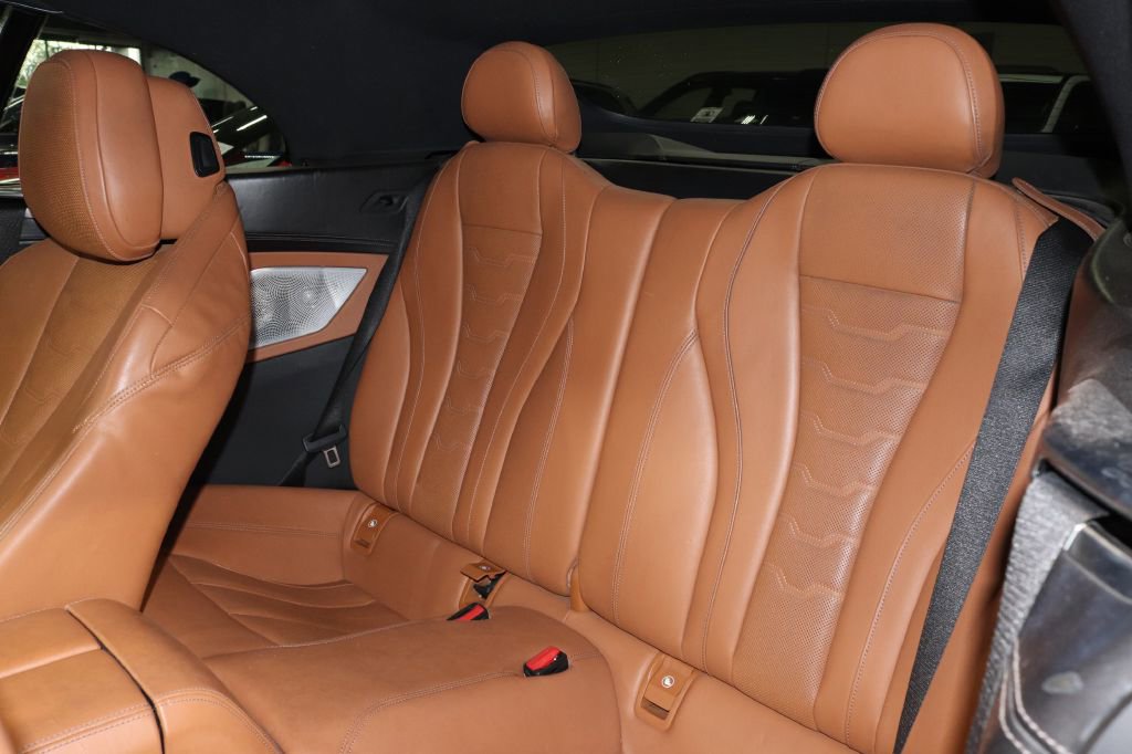 Used 2019 BMW M850i xDrive image 27