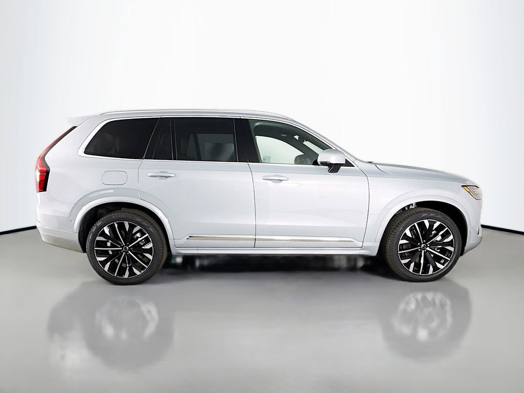 New 2026 Volvo XC90 T8 Plus w/ Protection Package Premier image 8
