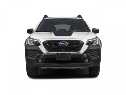 Certified 2025 Subaru Outback Wilderness AWD/4WD image 7