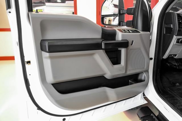 Used 2018 Ford F350 XL w/ Power Equipment Group AWD/4WD image 37