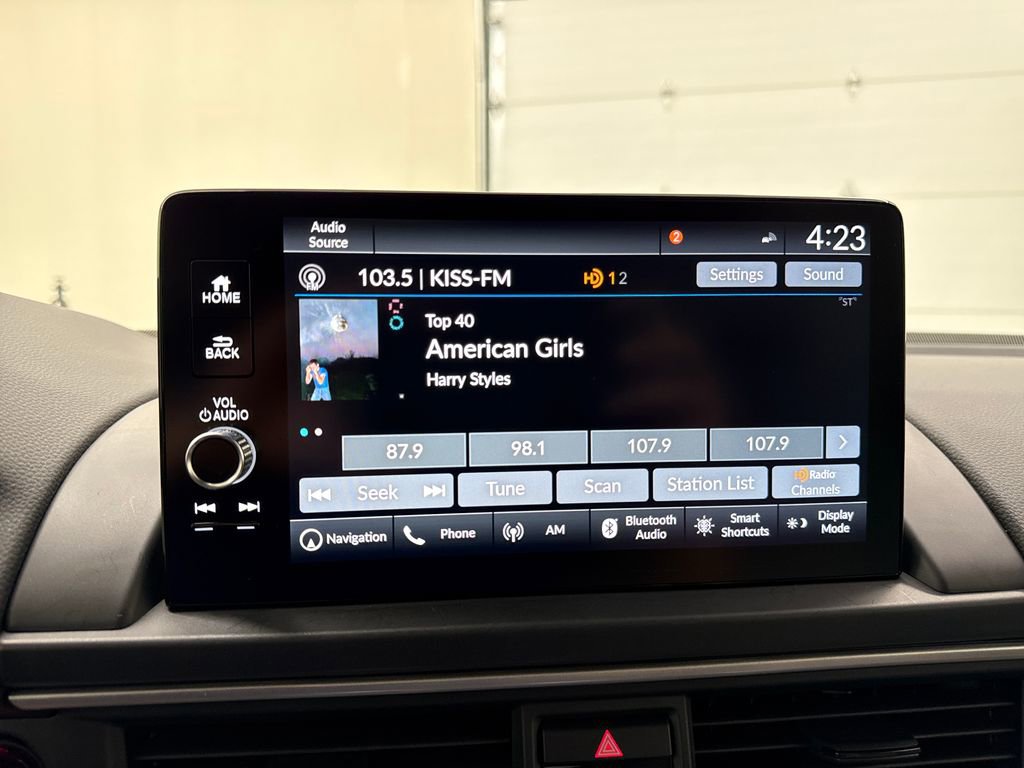 Used 2025 Honda Pilot Touring image 21