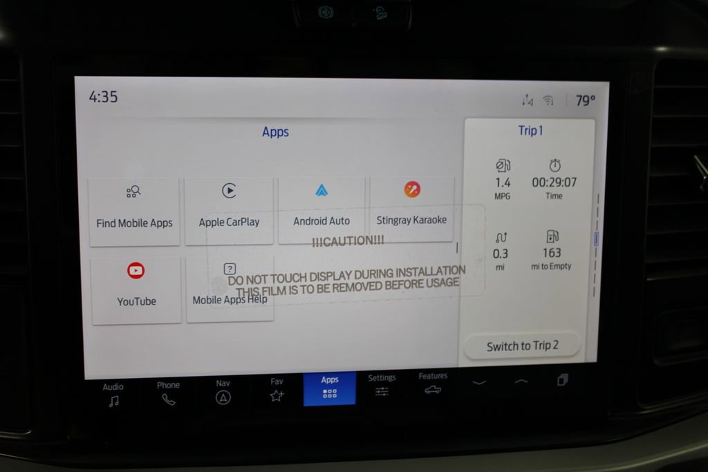 New 2026 Ford F250 XLT w/ XLT Premium Package AWD/4WD image 53