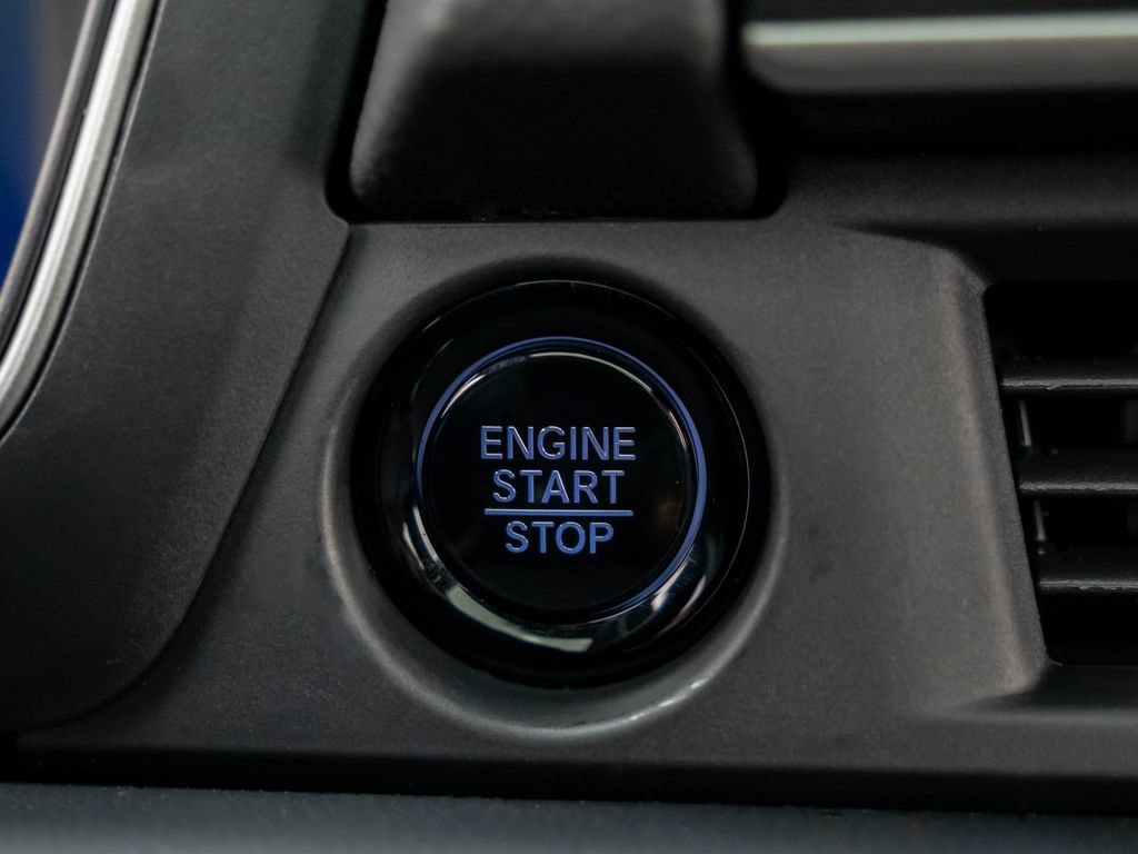 Certified 2026 Honda Pilot Black Edition image 21