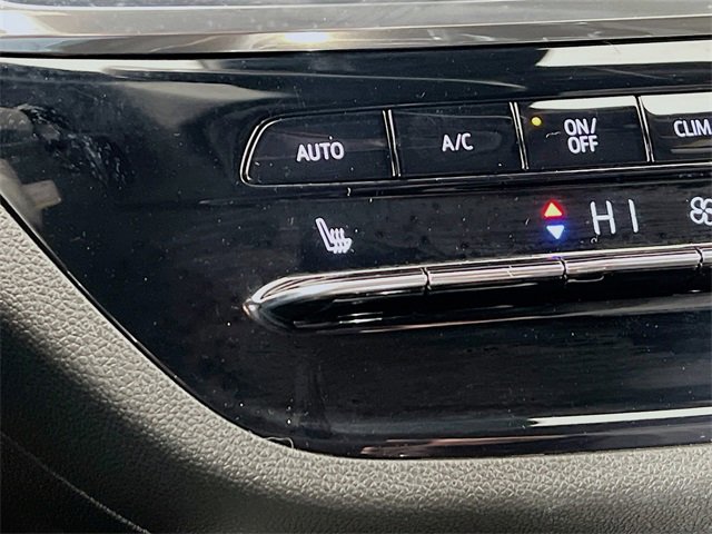 Used 2024 Buick Envista Avenir image 21