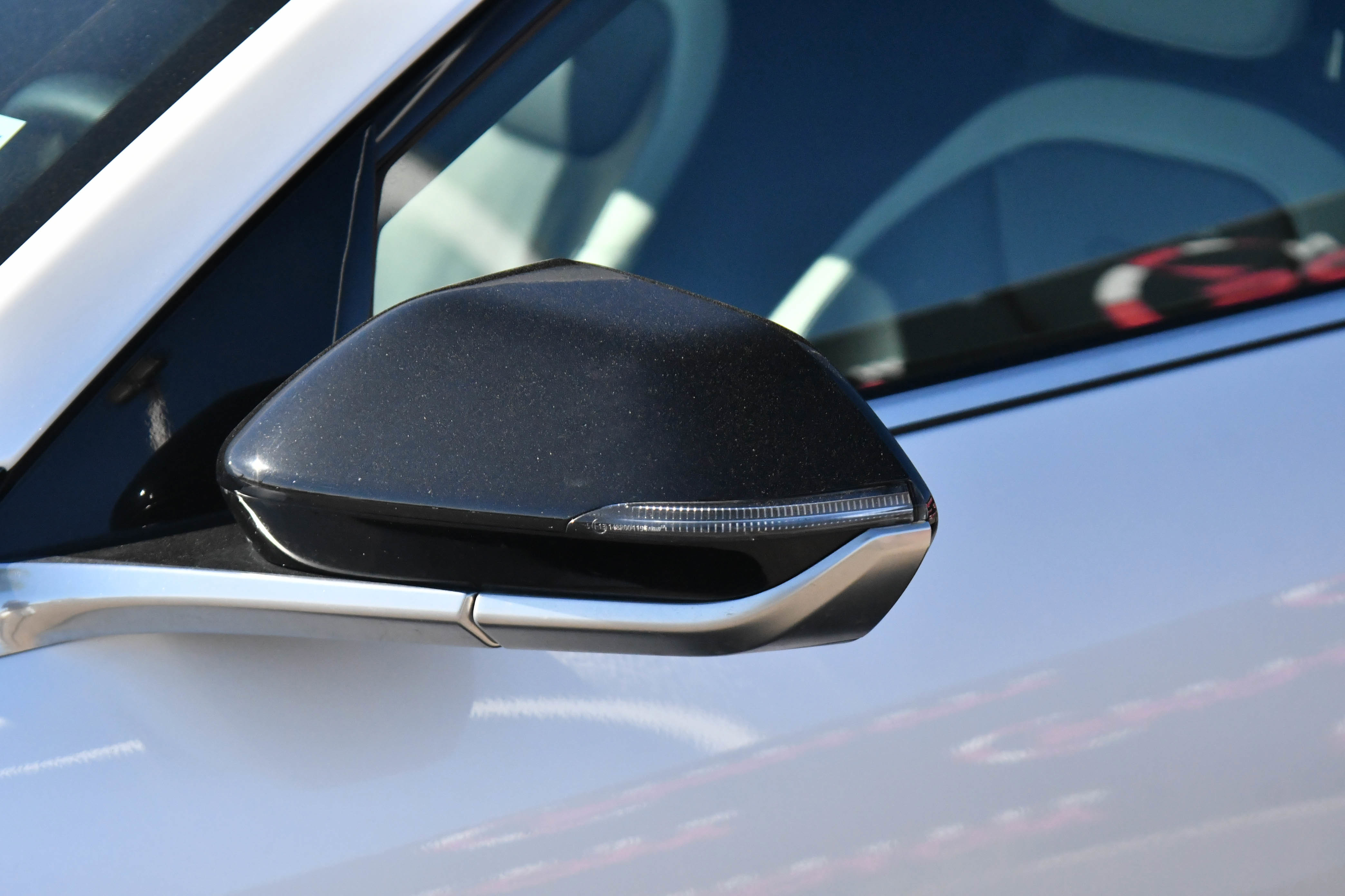 Used 2025 Kia K4 GT-Line w/ GT-Line Premium Package image 13