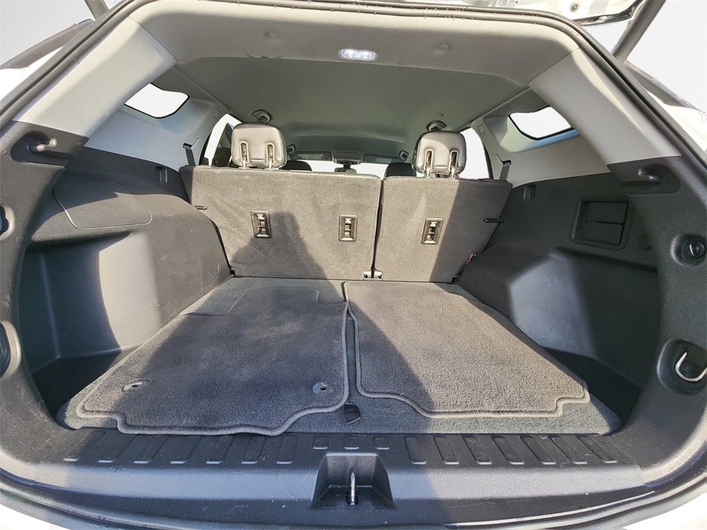 Used 2019 GMC Terrain SLT w/ Preferred Package image 24