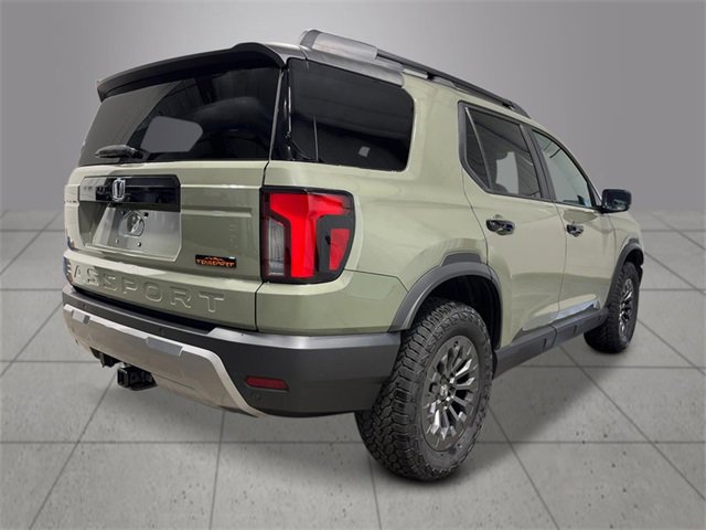 New 2026 Honda Passport TrailSport image 5