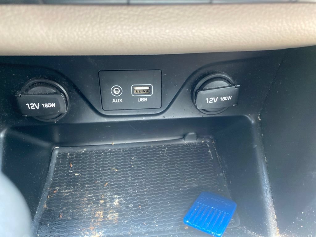 Used 2016 Hyundai Tucson Limited w/ Option Group 03 FWD image 29
